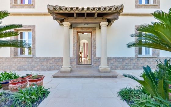 4 bedroom Villa in Finestrat - ABF148551 - Photo - Small - 7