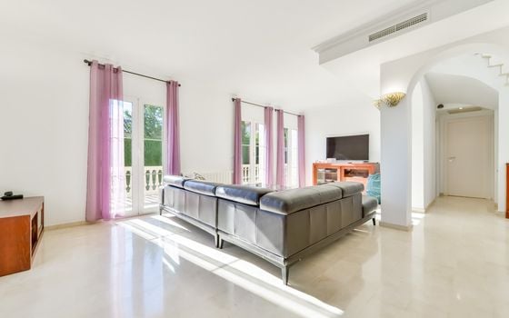 4 bedroom Villa in Finestrat - ABF148551 - Photo - Small - 11