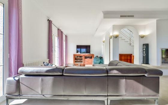 4 bedroom Villa in Finestrat - ABF148551 - Photo - Small - 12