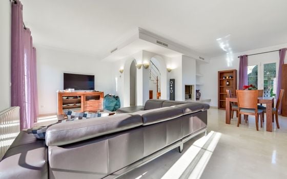 4 bedroom Villa in Finestrat - ABF148551 - Photo - Small - 13