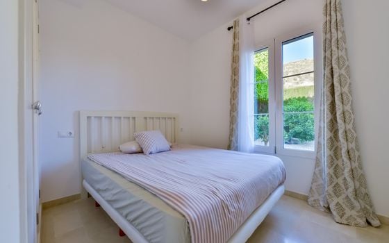 4 bedroom Villa in Finestrat - ABF148551 - Photo - Small - 23