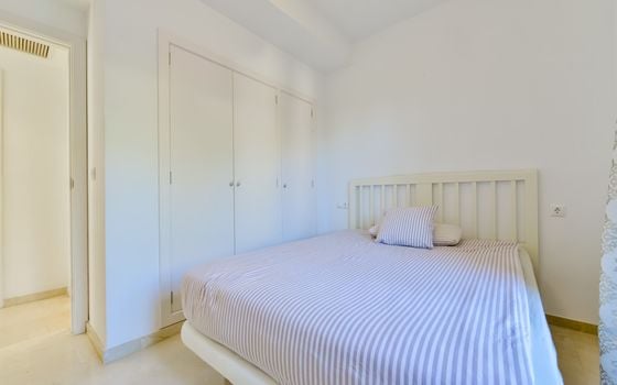 4 bedroom Villa in Finestrat - ABF148551 - Photo - Small - 24