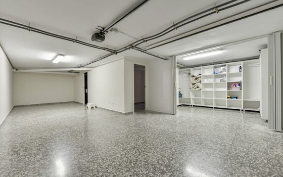 4 bedroom Villa in Finestrat - ABF148551 - Photo - Small - 44