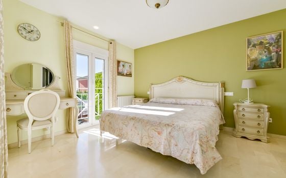 4 bedroom Villa in Finestrat - ABF148551 - Photo - Small - 27
