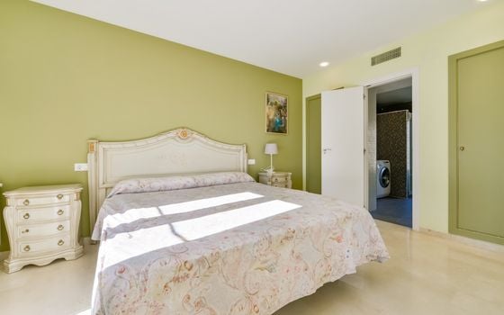 4 bedroom Villa in Finestrat - ABF148551 - Photo - Small - 30