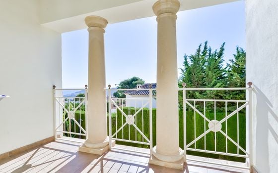 4 bedroom Villa in Finestrat - ABF148551 - Photo - Small - 29