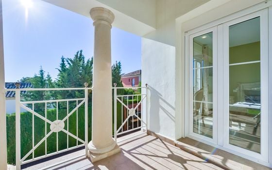 4 bedroom Villa in Finestrat - ABF148551 - Photo - Small - 28