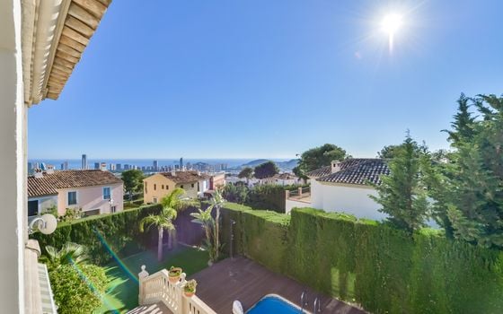 4 bedroom Villa in Finestrat - ABF148551 - Photo - Small - 56