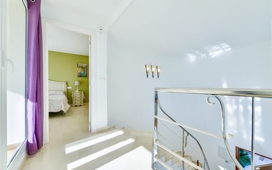 4 bedroom Villa in Finestrat - ABF148551 - Photo - Small - 26