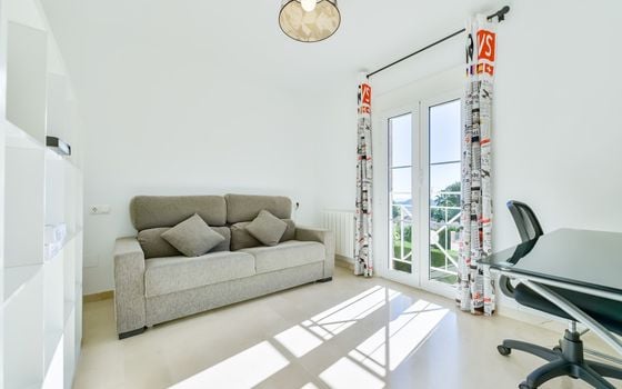 4 bedroom Villa in Finestrat - ABF148551 - Photo - Small - 35