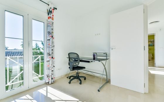 4 bedroom Villa in Finestrat - ABF148551 - Photo - Small - 36