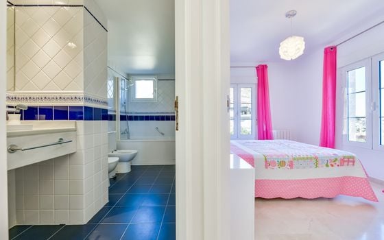 4 bedroom Villa in Finestrat - ABF148551 - Photo - Small - 39