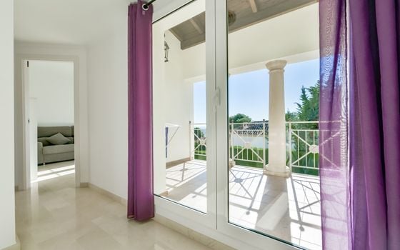 4 bedroom Villa in Finestrat - ABF148551 - Photo - Small - 34