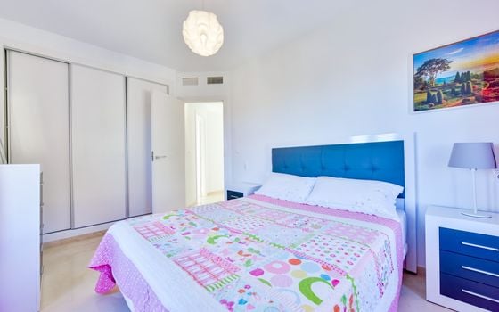 4 bedroom Villa in Finestrat - ABF148551 - Photo - Small - 38