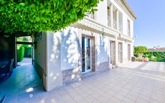 4 bedroom Villa in Finestrat - ABF148551 - Photo - Small - 46