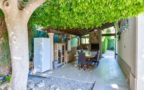 4 bedroom Villa in Finestrat - ABF148551 - Photo - Small - 47