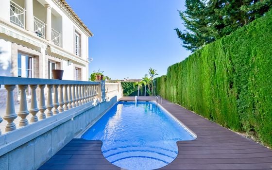 Villa de 4 chambres à Finestrat - ABF148551 - Photo - 3