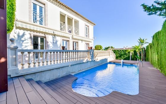 Villa de 4 chambres à Finestrat - ABF148551 - Photo - 4