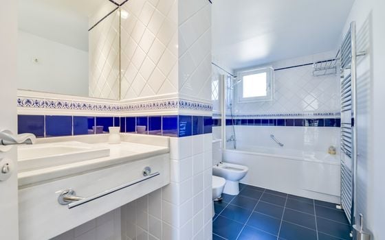 4 bedroom Villa in Finestrat - ABF148551 - Photo - Small - 41