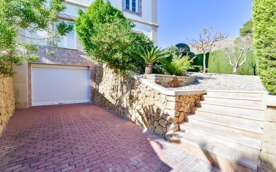 4 bedroom Villa in Finestrat - ABF148551 - Photo - Small - 55