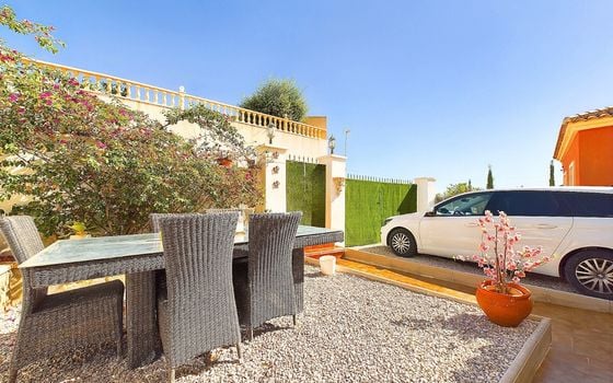 3 bedroom Villa in Pinar de Campoverde - APR107015 - Photo - 2
