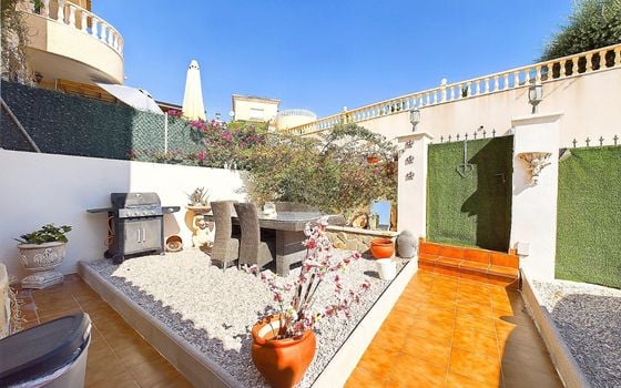 3 bedroom Villa in Pinar de Campoverde - APR107015 - Photo - 3