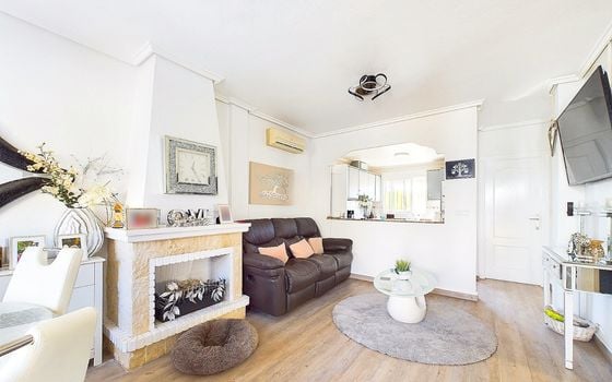 3 bedroom Villa in Pinar de Campoverde - APR107015 - Photo - 4