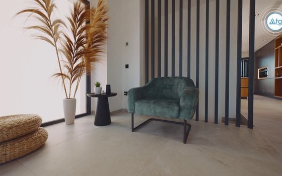 Bungalow w Rojales, 4 sypialnie - BL23469 - Zdjęcie - Small - 21