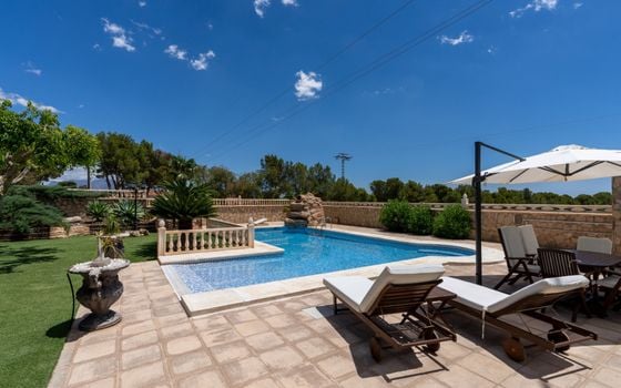 Villa de 5 chambres à San Vicente del Raspeig - CBE107032 - Photo - Small - 48