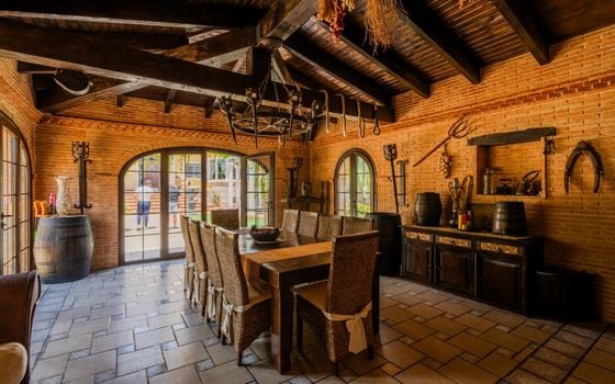 Villa de 5 chambres à San Vicente del Raspeig - CBE107032 - Photo - Small - 28