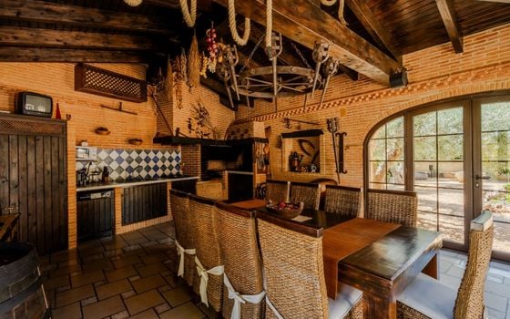 Villa de 5 chambres à San Vicente del Raspeig - CBE107032 - Photo - Small - 29