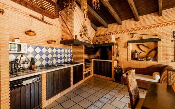 Villa de 5 chambres à San Vicente del Raspeig - CBE107032 - Photo - Small - 31