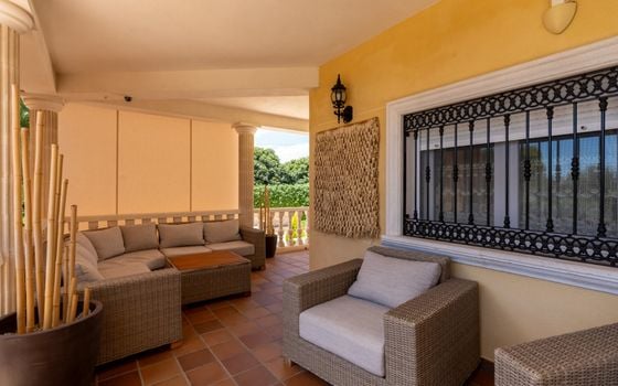 Villa de 5 chambres à San Vicente del Raspeig - CBE107032 - Photo - Small - 32