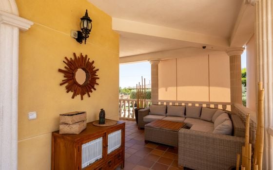 Villa de 5 chambres à San Vicente del Raspeig - CBE107032 - Photo - Small - 33