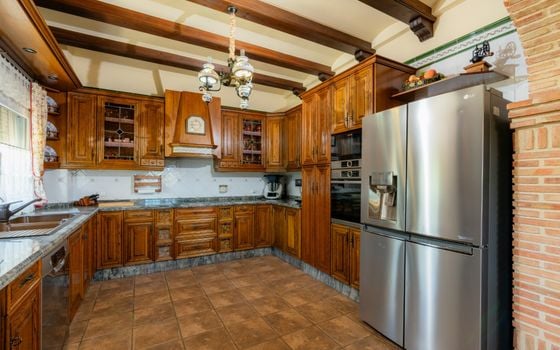 Villa de 5 chambres à San Vicente del Raspeig - CBE107032 - Photo - Small - 13
