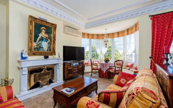 Villa de 5 chambres à San Vicente del Raspeig - CBE107032 - Photo - Small - 7