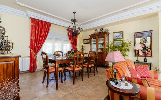 Villa de 5 chambres à San Vicente del Raspeig - CBE107032 - Photo - Small - 8