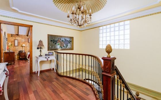 Villa de 5 chambres à San Vicente del Raspeig - CBE107032 - Photo - Small - 27