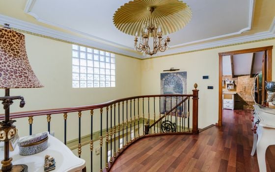 Villa de 5 chambres à San Vicente del Raspeig - CBE107032 - Photo - Small - 26