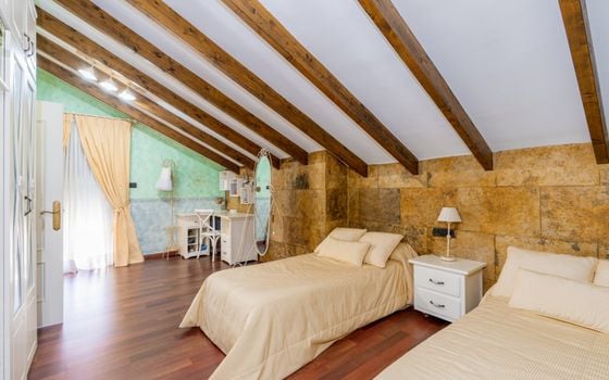 Villa de 5 chambres à San Vicente del Raspeig - CBE107032 - Photo - Small - 19