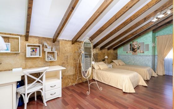 Villa de 5 chambres à San Vicente del Raspeig - CBE107032 - Photo - Small - 20