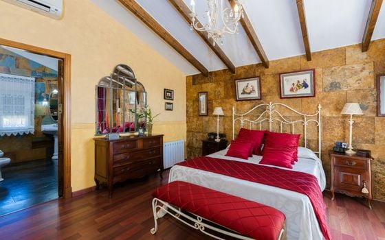 Villa de 5 chambres à San Vicente del Raspeig - CBE107032 - Photo - Small - 17