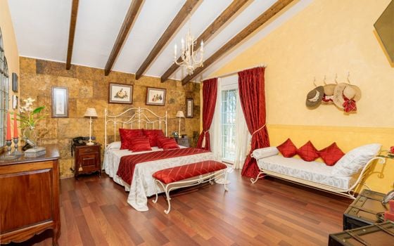 Villa de 5 chambres à San Vicente del Raspeig - CBE107032 - Photo - Small - 16