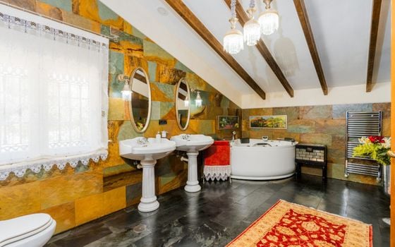 Villa de 5 chambres à San Vicente del Raspeig - CBE107032 - Photo - Small - 22