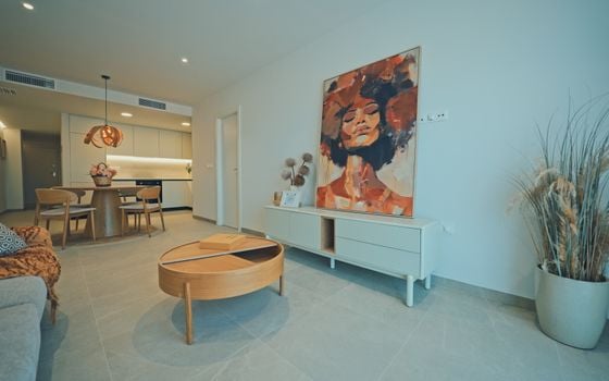 Appartement de 3 chambres à Jacarilla - NLC148702 - Photo - Small - 8