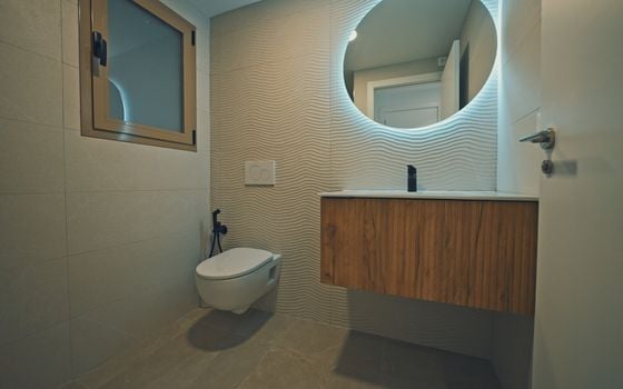 Appartement de 3 chambres à Jacarilla - NLC148702 - Photo - Small - 13