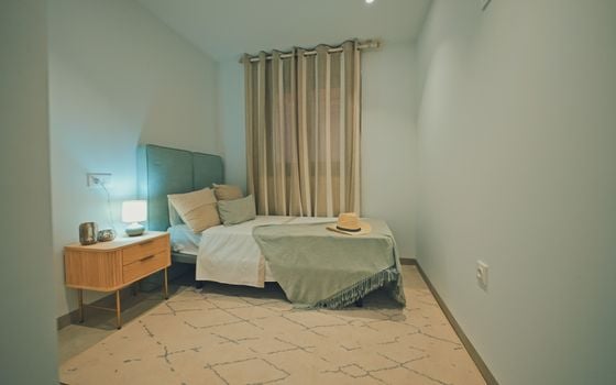 Appartement de 3 chambres à Jacarilla - NLC148702 - Photo - Small - 14