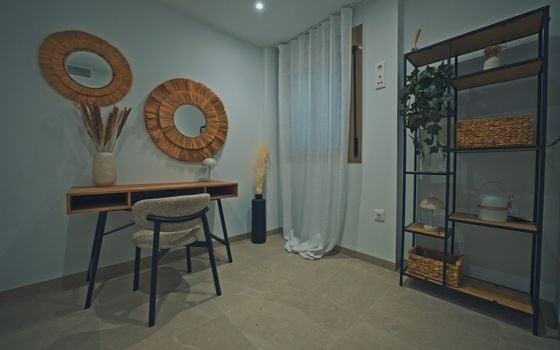 Appartement de 3 chambres à Jacarilla - NLC148702 - Photo - Small - 17