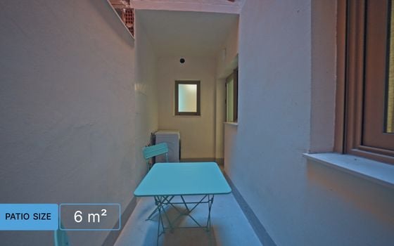 Appartement de 3 chambres à Jacarilla - NLC148702 - Photo - Small - 18