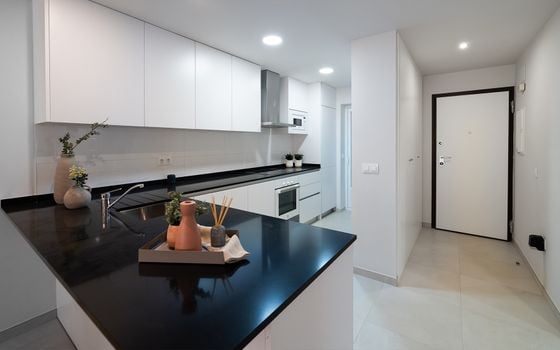3 bedroom Bungalow in San Juan de los Terreros - IGM148883 - Photo - Small - 11